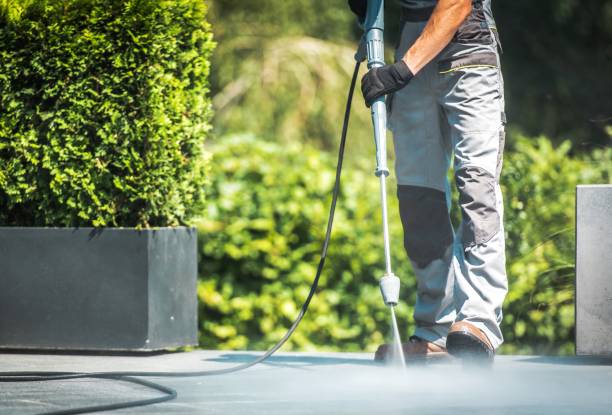 Best Factory Floor Cleaning  in Erwin, NC