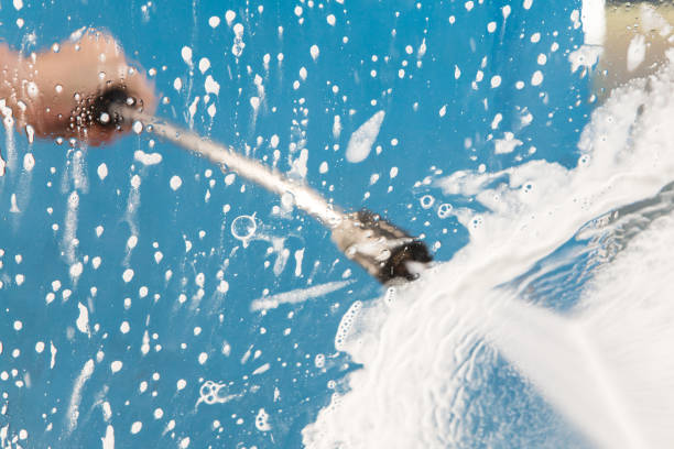 Best Warehouse Cleaning  in Erwin, NC