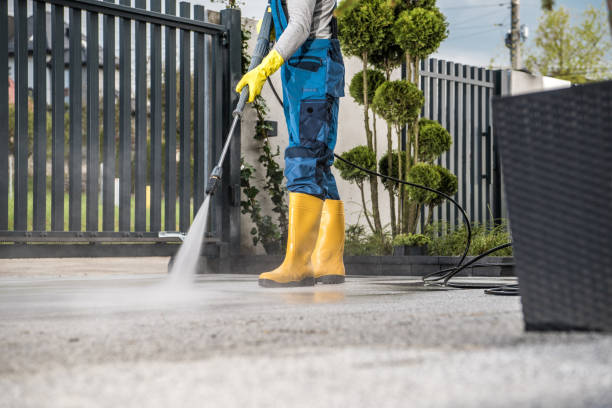 Best Post-Construction Pressure Washing  in Erwin, NC