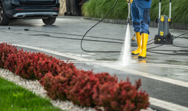 Best Patio and Deck Pressure Washing  in Erwin, NC