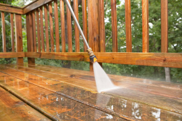 Best Playground Equipment Cleaning  in Erwin, NC