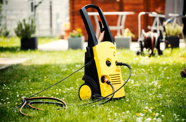 Best Fence Cleaning  in Erwin, NC